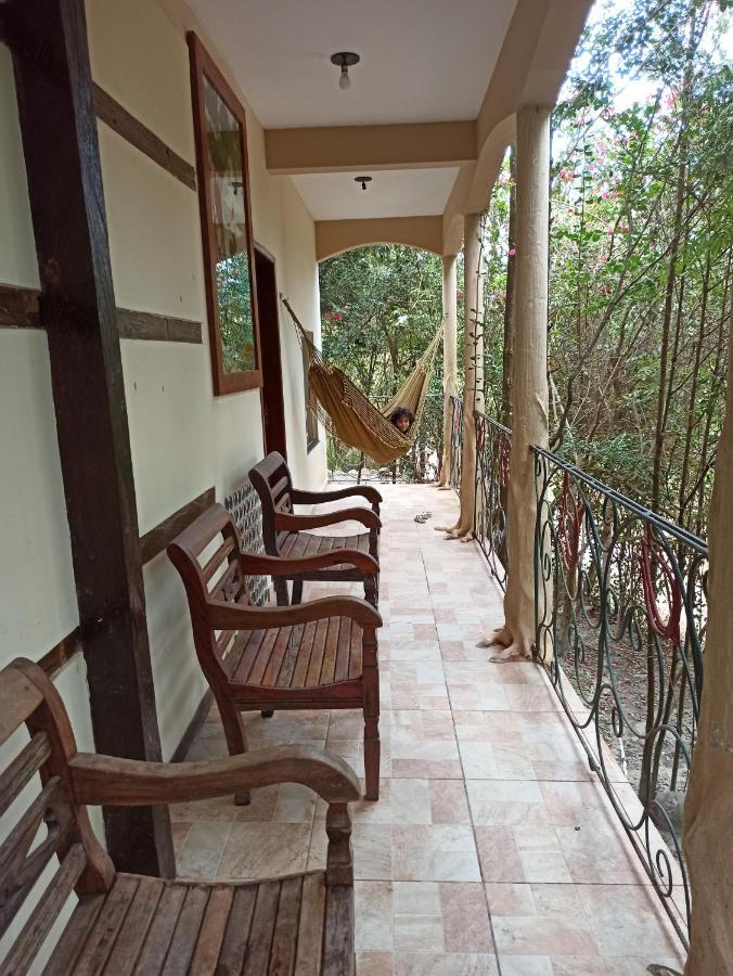 Casa Da Mata Descanso E Sossego Na Natureza Ibicoara Bagian luar foto